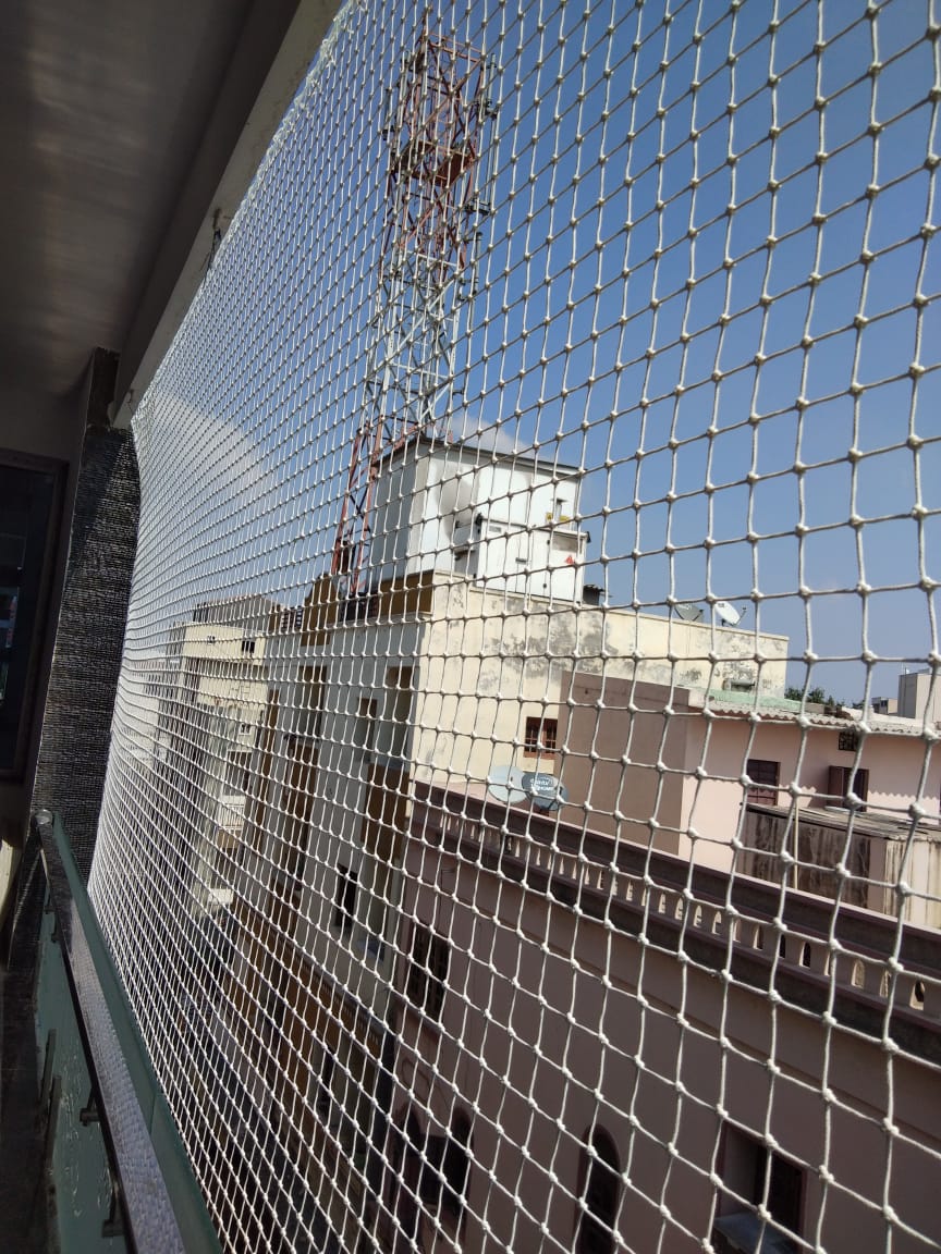 Children Safety Nets - Priya Safety Nets